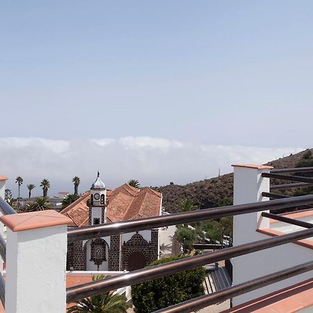 Апартаменты El Hierro Bed & Urban I Вальверде Экстерьер фото