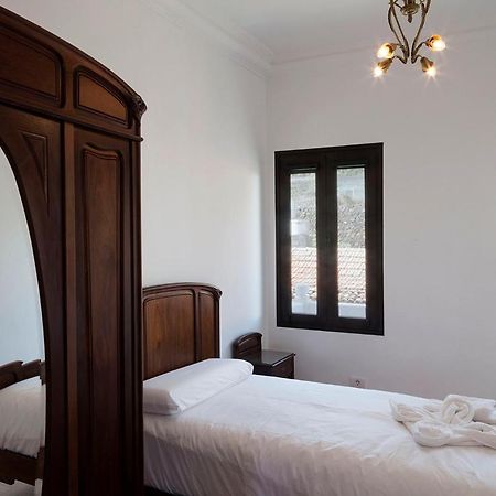 Апартаменты El Hierro Bed & Urban I Вальверде Экстерьер фото
